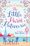 The Little Paris Patisserie Julie Caplinová