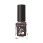 Dermacol Dlouhotrvající lak na nehty 5 days stay č.57 Chocolate 11 ml