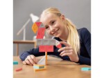 Mamido Connetix Tiles - Magnetická stavebnice Pro 70 dílů