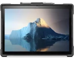 Lenovo ThinkPad X12 Tablet Case černá / Pouzdro pro tablet / 12" / Polykarbonát + Silikon (4X41A08251)