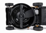 Benzínová sekačka Riwall PRO RPM 4235 3v1