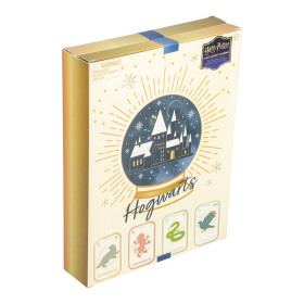 Harry Potter Stationery 24 Days Advent Calendar