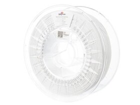 Filament Spectrum PET-G/PTFE 1.75mm SIGNAL WHITE 1kg
