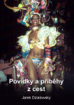Povídky a příběhy z cest - Jarek Dzialowsky
