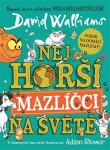 Nejhorší mazlíčci na světě David Walliams