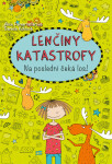 Lenčiny katastrofy Na poslední čeká los! Alice Pantermüllerová