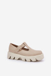Polobotky model 208333 Step in style 40