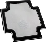 DEMCiflex Dark Base Pro 900 / Prachový filtr / zadní ventilátor / magnetický (DF0866)
