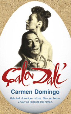 Gala Dalí, Domingo Carmen