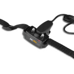 Dogtrace d-control edge elektronický výcvikový obojek pro dalšího psa - nabíjecí