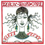 CD Zora Jandová