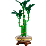 LEGO LEGO® Botanicals 10344 Bambus štěstí
