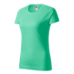 Dámské tričko Basic W MLI-13495 - Malfini L