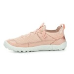 Bobux Alpha Meta Cameo rose