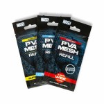 Nash PVA punčocha Webcast PVA Refill Super Narrow 18mm x 5m (T8666)