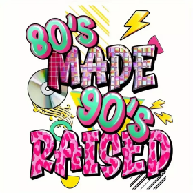 Ptakoviny.cz Nažehlovačka 80. -90. léta