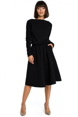 Denní šaty model 121632 BeWear s