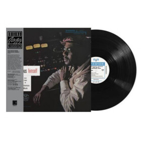 Thelonious Himself - LP - Thelonious Monk