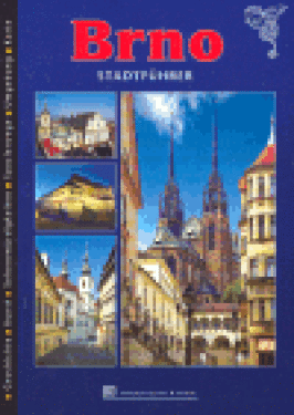 Brno Stadtführer