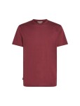 Pánské merino tričko s krátkým rukávem ICEBREAKER Mens 150 Tech Lite III SS Tee, Port velikost: M