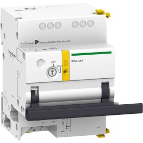 Vzdálené pomocné ovládání 230 V Schneider Electric A9C70112