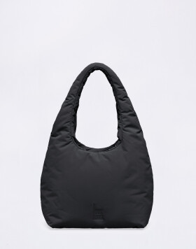 Got Bag Cloud Shoulder Bag Monochrome black
