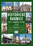 Historické radnice Čech, Moravy Slezska, II. Zdeněk Fišera