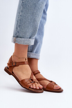 Sandály model 193949 Step in style 37