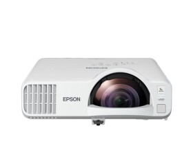 EPSON projektor EB-L210SW, 1280x800, 4000ANSI, 2.500.000:1, USB, LAN, Wi-Fi, VGA, HDMI, REPRO 16 W EDF_1092889