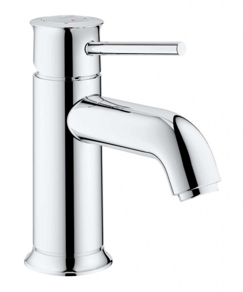 GROHE - BauClassic Umyvadlová baterie, chrom 32863000