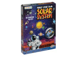 3D puzzle 146 ks - Sluneční soustava