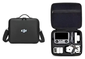 Stablecam Velké PU pouzdro pro DJI Lito 1 a X1 černá