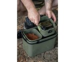 Korum Taška EVA Solid Bait Station 8L,Korum Taška EVA Solid Bait Station 8L