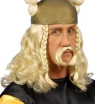 R-Kontakt.cz Paruka Galská s knírem