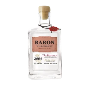 Baron Hildprandt Třešňovice 2004 Limitovaná edice 50% 0,7l (8594024926740)