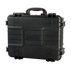 Vanguard foto-video kufr Supreme 37F / 415 x 325 x 195 mm / černá (4719856217802)