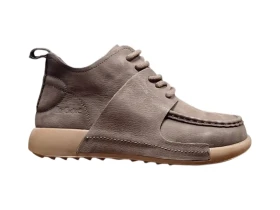 Lee Cooper LCJ-26-19-4602L Dámské zimní kotníkové boty hnědé 41