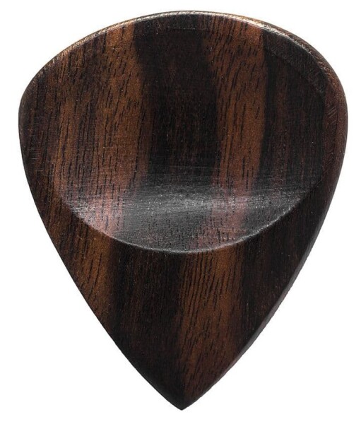Timber Tones Groovy Tones African Ebony