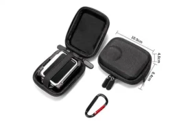 Insta360 MINI úložné pouzdro pro Insta360 GO Ultra Cage (1INST951)