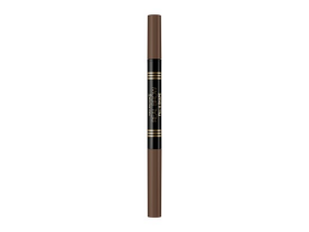 Max Factor tužka na obočí Real Brow Fill & Shape 02 - Soft Brown