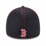 New Era Pánská kšiltovka Boston Red Sox MLB Team Neo 39THIRTY Velikost: S/M