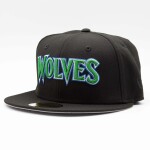 New Era Pánská kšiltovka Minnesota Timberwolves NBA WOLVES 59FIFTY Fitted Velikost: 7 1/2