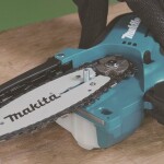 Aku prořezávací pila Makita LXT DUC150Z01