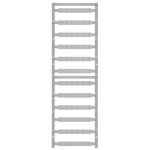 Weidmüller 1208970000 označení přístroje šedá 360 ks