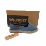Boty Wrangler Nancy C Low W 20241049-20G 39