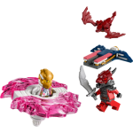 LEGO® NINJAGO® 71824 Sorin dračí Spinjitzu spinner