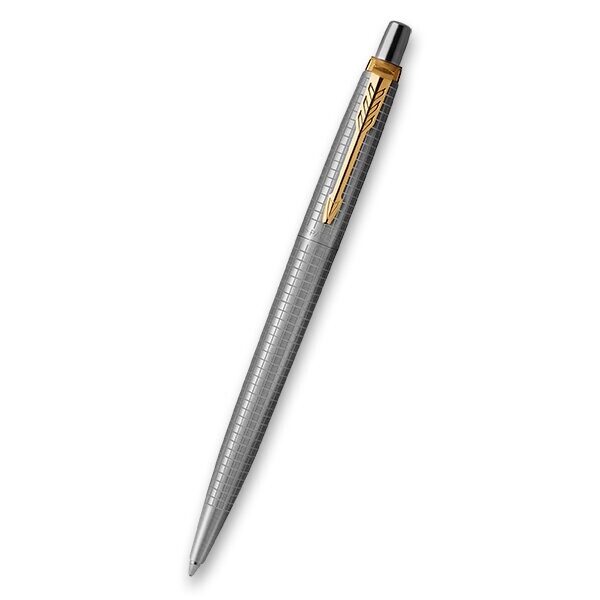 Parker Jotter SE 70th Stainless Steel GT - kuličkové pero