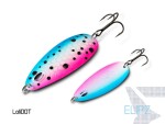 Delphin Plandavka Elipz FullScale - 12g TROUTY Hook #2,Delphin Plandavka Elipz FullScale - 12g TROUTY Hook #2