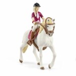 Schleich Horse Club 42540 Sofia a Blossom