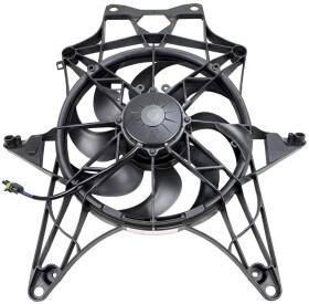 Ventilátor chladiče na Can-Am Maverick X3 2017-2019